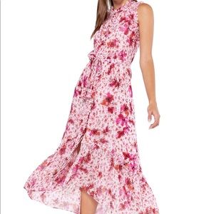 NWT Misa Los Angeles Aurelie Dress